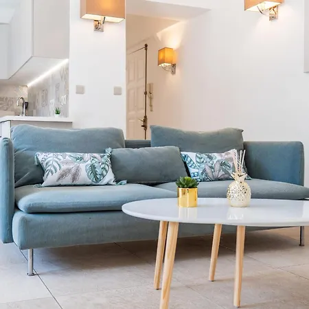 3 & Terrace 5min Walk From Downtown *