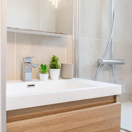 3 & Terrace 5min Walk From Downtown * Cannes