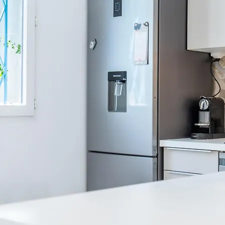 3 & Terrace 5min Walk From Downtown *