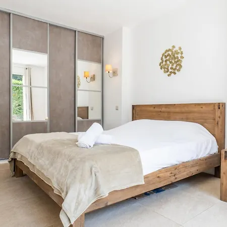 3 & Terrace 5min Walk From Downtown *